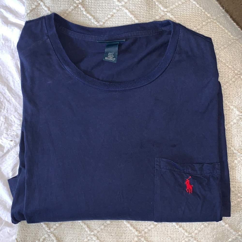 Polo Ralph Lauren T-Shirt